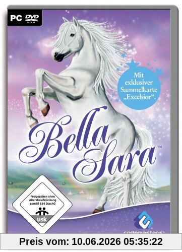 Bella Sara