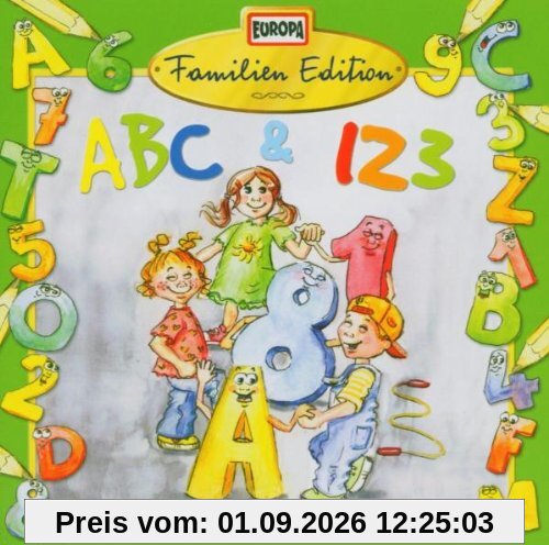 ABC und 123