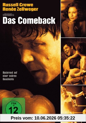 Das Comeback