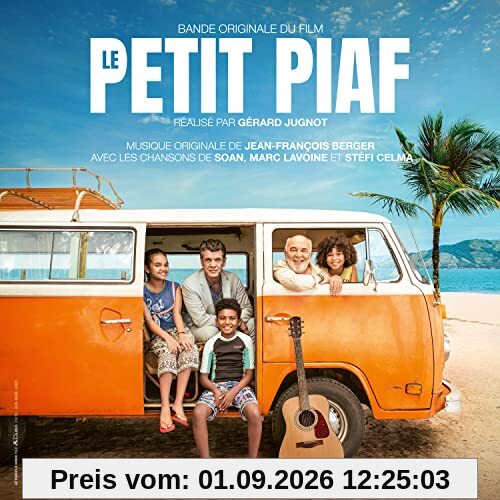 Le Petit Piaf