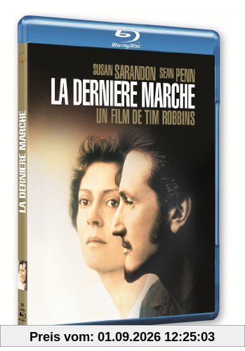 La Dernière marche [Blu-ray]
