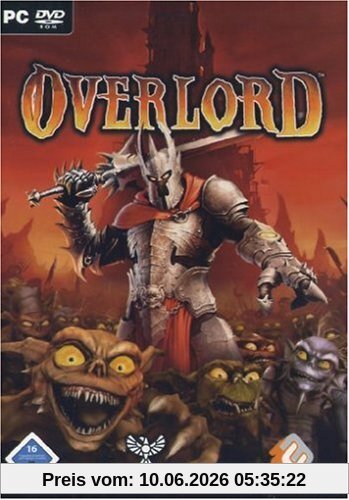 Overlord