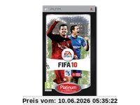 FIFA 10 [Platinum]