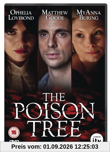 The Poison Tree [DVD] [UK Import]