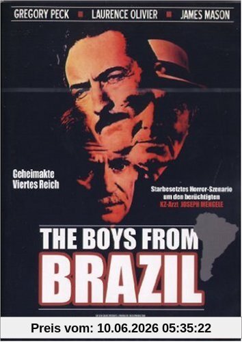 The Boys from Brazil