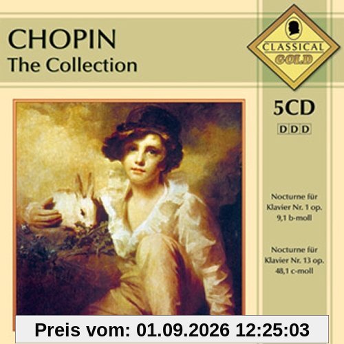 Chopin: Collection