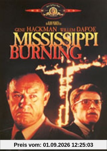 Mississippi Burning