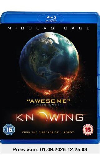 Knowing [UK Import]