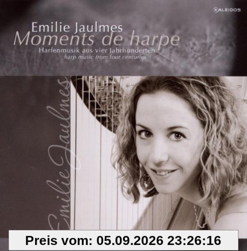 Moments de Harpe