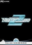 Need for Speed: Underground 2
