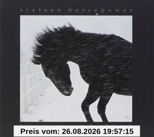 Live March 2001