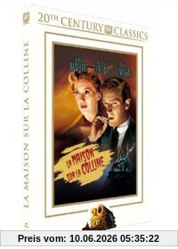 La maison sur la colline [FR Import]