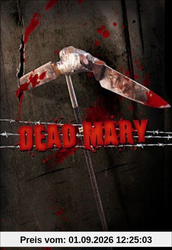Dead mary [FR Import]