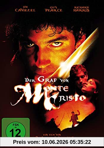Der Graf von Monte Christo