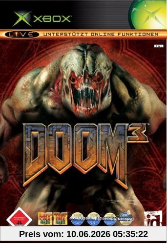 Doom III
