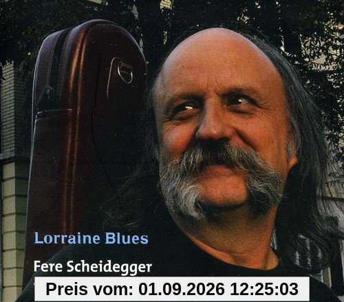 Lorraine Blues