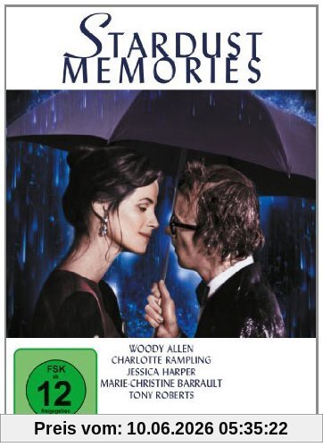 Stardust Memories