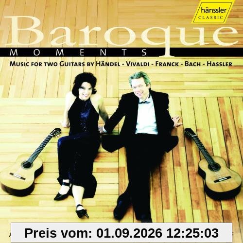 Barocke Momente