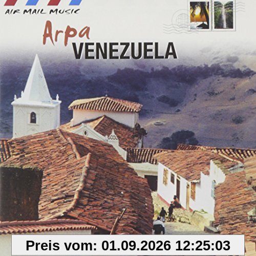 Venezuela Arpa