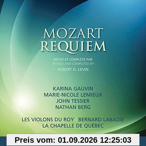 Mozart-Requiem
