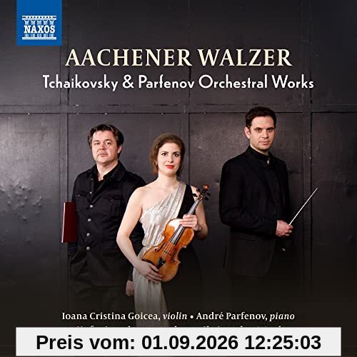 Aachener Walzer