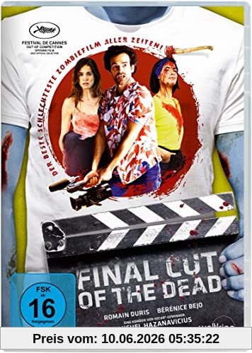 Final Cut of the Dead