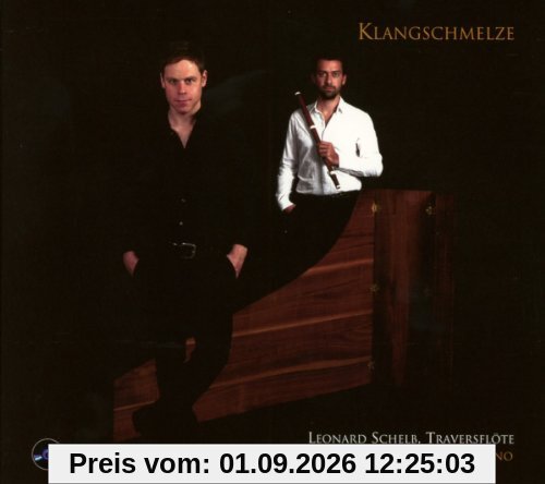 Klangschmelze