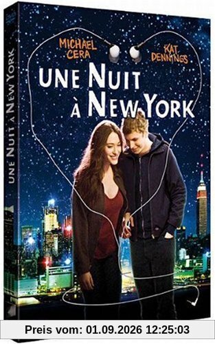 Une nuit à New York [FR Import]