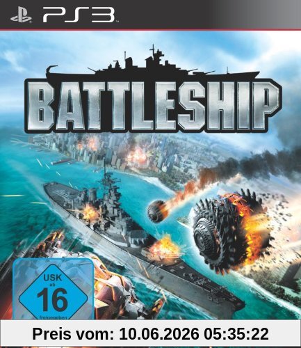 Battleship