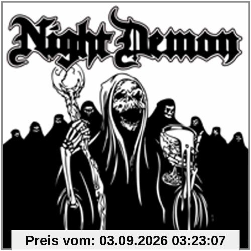 Night Demon