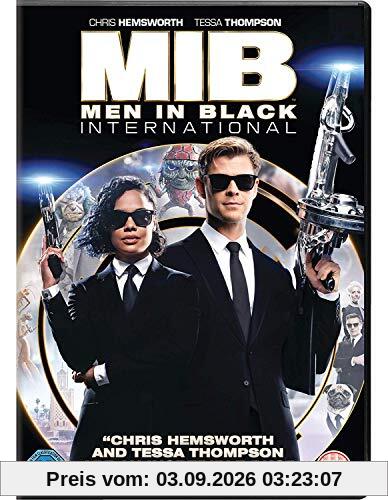 Men in Black: International [UK Import]