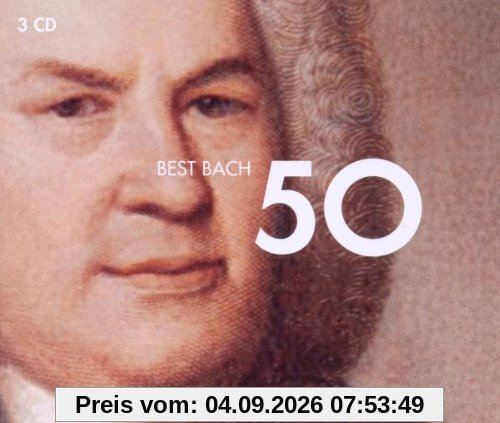 50 Best Bach