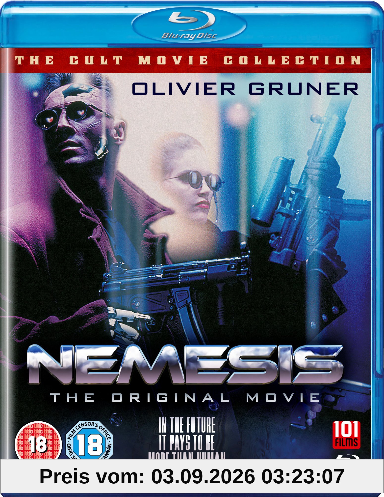 Nemesis
