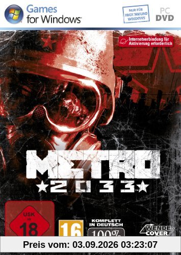 Metro 2033