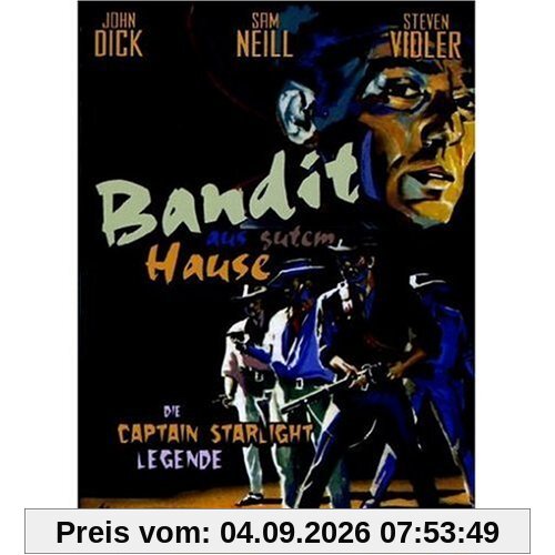 Bandit aus gutem Hause