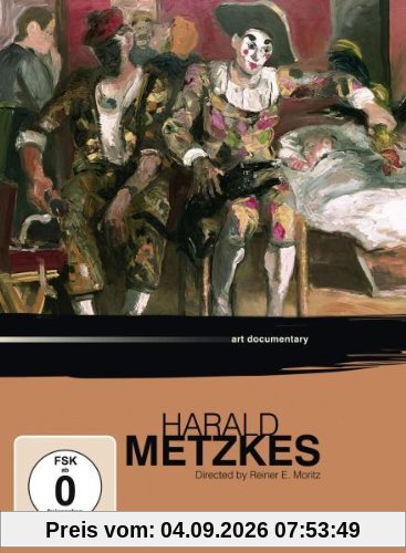 Harald Metzkes