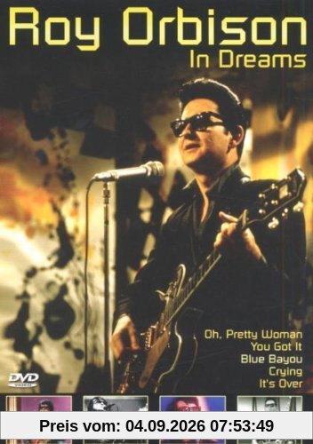 Roy Orbison - In Dreams