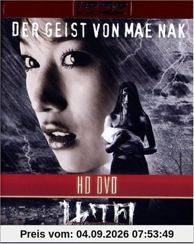 Der Geist von Mae Nak [HD DVD]