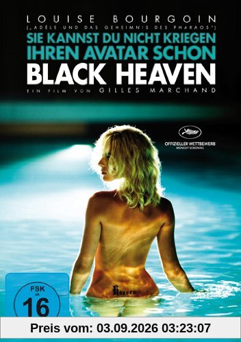 Black Heaven