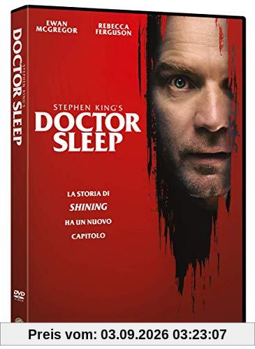 Doctor Sleep