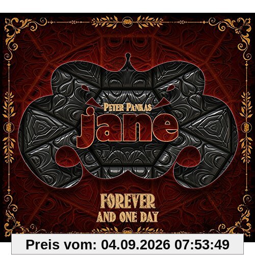 Forever and One Day (4cd-Set)