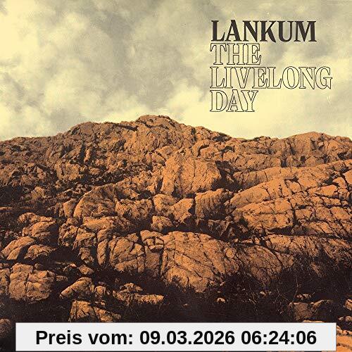 Lankum The Livelong Day