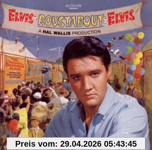 Roustabout