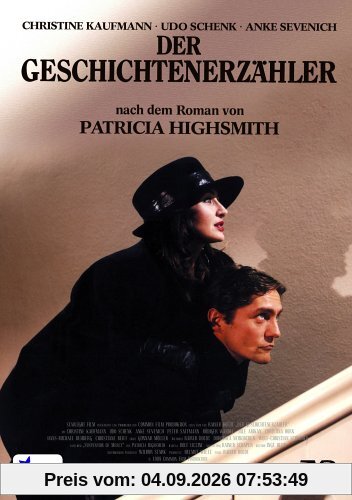 Der Geschichtenerzähler