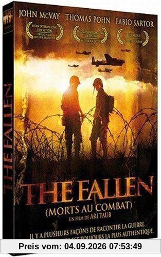 The fallen - morts au combat [FR Import]