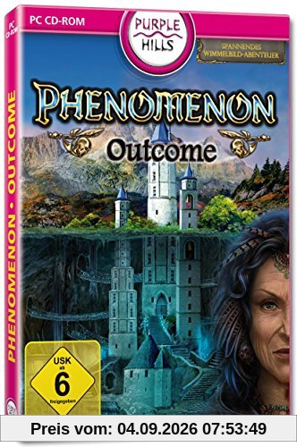 Phenomenon - Outcome