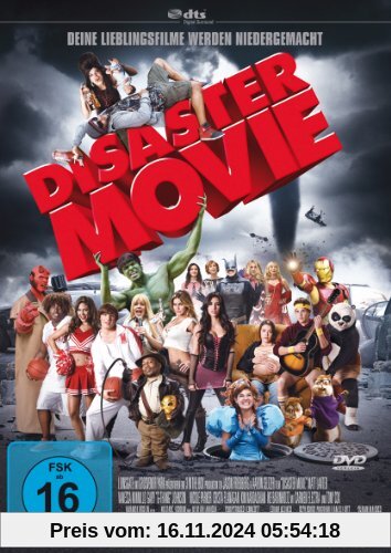 Disaster Movie