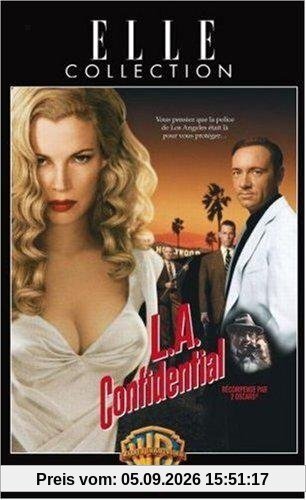 L.a. confidential [FR Import]