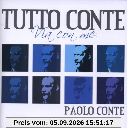 Tutto ConteVia Con Me