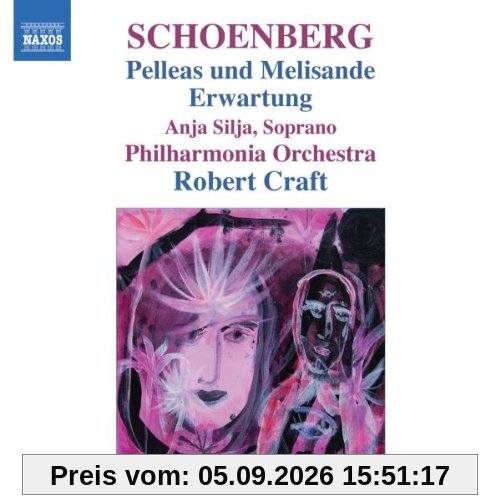 Pelleas und Melisande/Erwartung